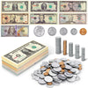 Ruyup Play Props 480Pcs