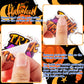 Kigeli 60 Pcs Halloween Keychain Party Favors Horror Keychain Bulk Ghost Bat Cat Pumpkin Skeletons Keychain Halloween Hanging Ke