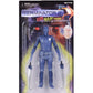 Neca - Terminator 2-7' Scale Action Figure - Kenner Tribute - White Hot T-1000