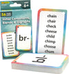 Initial Consnnts Blends Flash Cards