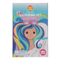 Tiger Tribe: 3D Coloring Set - Rainbow Dreams - Activity Set, Color Drawings That Leap Off The Page, 3D Glasses, Markers, Kids A