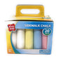 Play Day Sidewalk Chalk 20 Pieces
