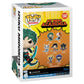 Pop! Animation: My Hero Academia – Deku Blackwhip Glow-In-The-Dark Px Vinyl Figure