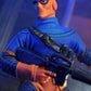 Mego Dc Heroes: Deathstroke Previews Exclusive 8' Batman Action Figure, Multicolor