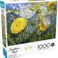 Buffalo Games - Josephine Wall - Glitter - Dandelion Fairy - 1000 Piece Jigsaw Puzzle for mature-themeds - Challenging Puzzle Perfect for Game Nights - Finished Size is 26.75 x 19.75