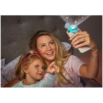 Moonlite Storybook Reels For Flashlight Projector, Kids Toddler | Disney’S Winnie The Pooh: Seeds Of Friendship | Single Reel Pack Story For 12 Months And Up