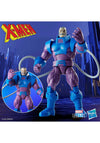 Marvel Legends X-Men Apocalypse 6-inch Action Figure Toy, Plastic, Multi Color, Includes 8 Accessories, Model F3446, Ages 4+