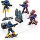 Mega Brands Mega Construx Halo Sword Base Invasion - Medium Multi Plastic Model GLB75