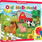 Old Mcdonald Floor Puzzle W/Sound 24 Pc