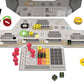 Buffalo Games Apollo NASA Long Play Strategy Game - Multicolor Cardstock - Great for Game Night (Model 258)