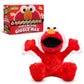 Sesame Street Tickle Me Elmo Giggle Max 18Inch Interactive Plush Toy
