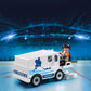 Playmobil 9213 Nhl Zamboni Machine