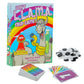 Amigo Games Don'T L.L.A.M.A. - Award-Nominated Llama-Themed Family Card Game By Reiner Knizia | Ages 8+ | 2-6 Players | Easy To Learn And Travel-Friendly