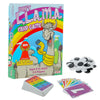 AMIGO L.L.A.M.A. Card Game - Family Fun for Ages 8+, 2-6 Players, Easy to Learn, Multicolor, Model AMI19420