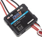 DKKY RC Brushed ESC 40A, RC Motr Electric Speed Controller for 1/16 1/18 1/24 RC Crawler SCX24 AX24 TRX4M FCX24 FCX18 RC Accesso