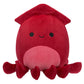 Squishmallows Original Scented Sealife Mystery Bag (8-Inch) – Official Jazwares Plush (Medium-Sized)
