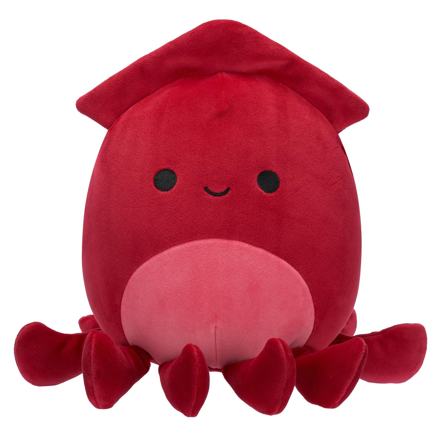 Squishmallows Original Scented Sealife Mystery Bag (8-Inch) – Official Jazwares Plush (Medium-Sized)