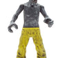 Mega Bloks Call Of Duty Hazmat Zombies Mob Playset