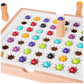 Spin Master Games Stomple Game - Fun Strategy Game for Kids 8+, Plastic, Model 6044511