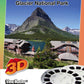 Glacier National Park - Viewmaster Reels - 21 3D Images - 3 Reel Set