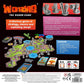 Mantic Games: Worms: The Board Game - Hilarious Tabletop Game Incorporating All The Fun & Shenanigans from The Classic Video Game  Age 10+  2-6 Player