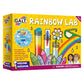 Galt Toys, Rainbow Lab, Science Kits For Kids, Ages 5+, Multicolor