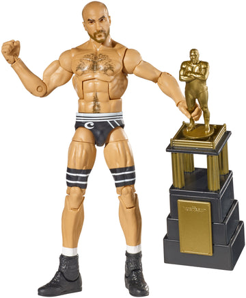 Wwe Elite Collection Series #33 - Cesaro