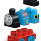 Mega Bloks Thomas & Friends Thomas Building Kit For 1 Years And Up, 5 Pieces