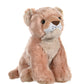 Wild Republic Lion Baby Plush, Stuffed Animal, Plush Toy, Gifts For Kids, Cuddlekins 12 Inches, Multi