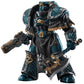 malt-inspiredISE JOYTOY 1/18 Action Figures - Warhammer The Horus Heresy Alpha Legion Lernaean Terminator with Volkite Charger - 5 Classic Character Collectible Age 15 and Above