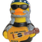 CelebriDucks - On The Pond Again - Floating Rubber Ducks - Collectible Bath Toy Gift for Kids & Adults of All Ages