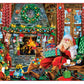 Christmas Surprise 1000 Pc