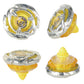 ASVEXKW Bey Battling Set  Spinninning Top Burst cutting edge Toy Combat Battling Game Set  Spinning & Launchers  Greats Birthday Gift for Boys  8 Spinning Tops