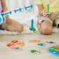 Toy Catch/Count Fish 14P