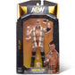 All advanced Wrestling Unrivaled Collection MJF - 6.5-Inch AEW Action Figures - Series 2