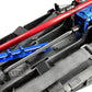 RCMYou Carbon Fiber Drive Shaft CVD Upgrades Part Axles Upgrades Part for 1/7 Arrma Infraction 6S Blx/Felony 6S Blx/Limitless Ro