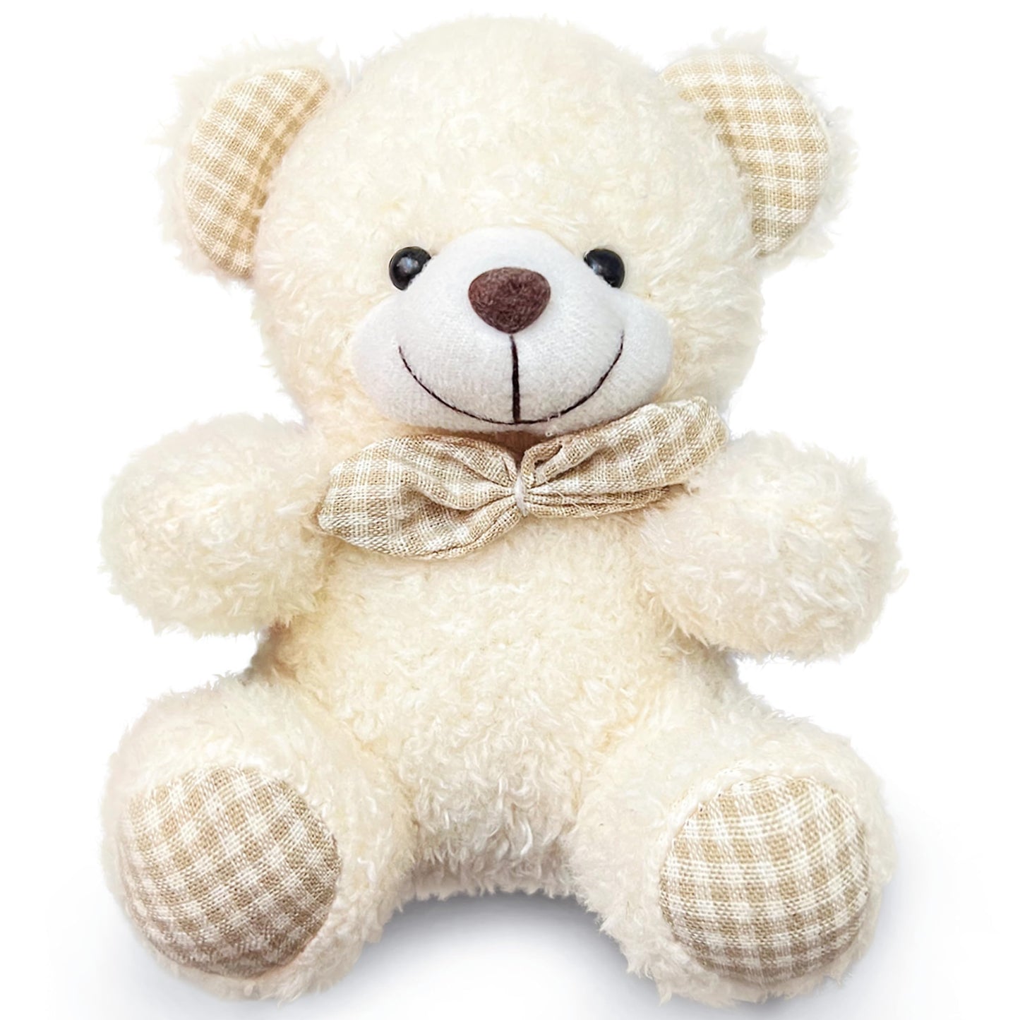 Teddy Bear Stuffed Animals Plush Toy for Kids and mature-themeds  Cute Plush Toys  Kawaii Teddy Bear Plushies for Girls & Boys  Small Stuffed Animals  Christmas Decorations  Valentines Gifts