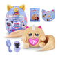 Kittycorn Surprise Series 3 (Persian) By Zuru, Plush Toy, Collectible Plush Stuffed Animal, Slime, Surprise Eggs For Girls