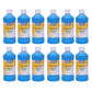 Handy Art Little Masters Tempera Paint, Light Blue, 16 oz, Pack of 12