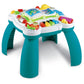 Leapfrog Learn And Groove Musical Table, Green