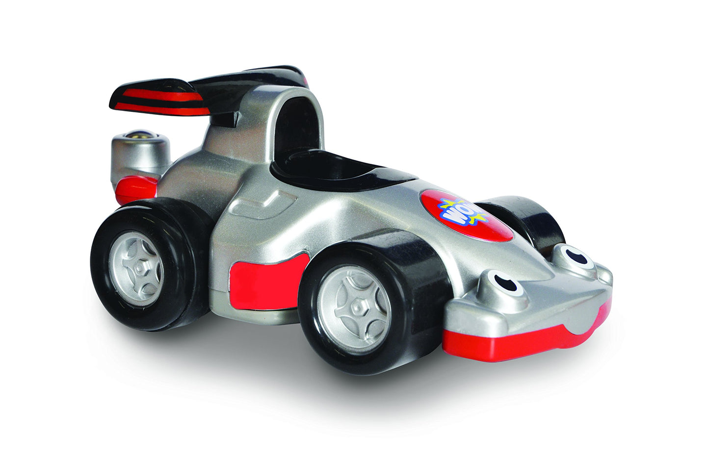 Wow Toys Richie Race Car Playset