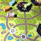 Bezier Games Whistle Stop Board Games