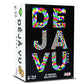 AMIGO Déjà Vu Memory Board Game for Kids & Adults, Multicolor, 2-6 Players, Cardstock, Model AMI18409