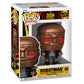 Funko Pop! Tv: Doom Patrol - Robotman - Collectable Vinyl Figure - Gift Idea - Official Merchandise - For Kids & Adults - Tv Fan
