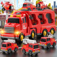 My Fire Carrier 5-in-1 Set