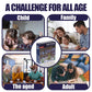 Christmas Jigsaw Puzzles For Adults 1000 Pieces, Snow Happy Holiday Puzzle Christmas Puzzle Gifts For Women Men Families, Perfec