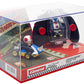 Carrera RC Nintendo Mario Kart 2.4 GHz Mini Collectible Radio Remote Control Toy Car Vehicle - Toad