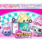 Shopkins Season 6 Chef Club Mega Pack – Collectible Toy With Over 20 Pcs