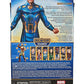 Hasbro Marvel Legends Series The Eternals 6-Inch Action Figure Toy Ikaris Includes 3 Accessories Ages 4 and Up