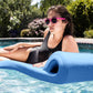 Robelle Premium Foam Pool Float, Blue